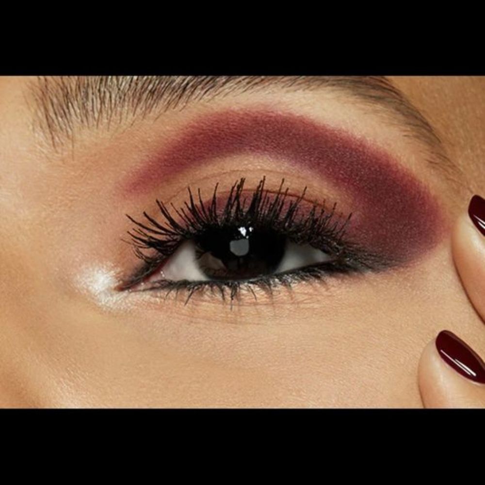 MAC Eye Shadow- Haute Sauce